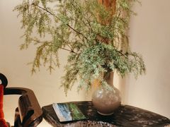 -翁暖茶馆(滨江东总店)