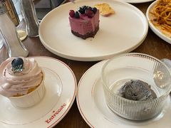 -Entrecôte 法国牛扒馆(保利·时光里店)