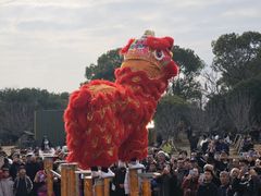 -梁鸿国家湿地公园