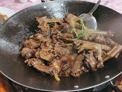 -侠成水上农庄(工业大道店)