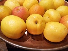 -天山醉美·新疆餐厅(富华里店)