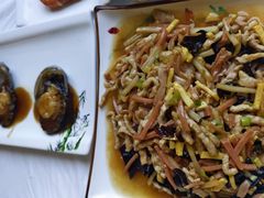 -宾朋海鲜特色美食餐厅·纯手工鲅鱼水饺(兴海路店)