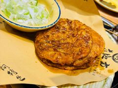 -香约老地方烧烤(九道街店)