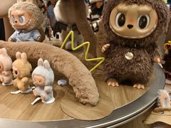 -泡泡玛特POPMART(合生汇店)