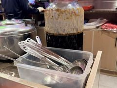 -7只羊·鲜羊肉串·地锅鸡精酿(玄武墨香路店)