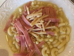 -翠华餐厅(山顶道店)