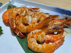 -清水日本料理铁板烧(学府路店)