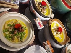 -芳·宴江南(范家路店)