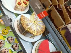 -面包新语(龙湖·西宸天街店)