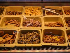 -绝味鸭脖(浦江城市生活广场店)