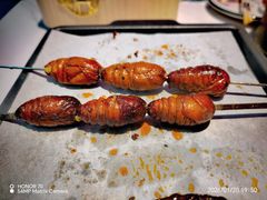-亿牌牌东北烧烤(博物馆旗舰店)