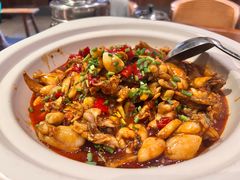 -筱湘溪·原住土菜小院