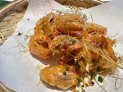 -肥福排档(星光店)