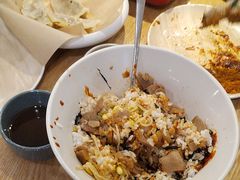 -新石器烤肉(百联川沙店)