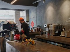 -BE NORMAL CAFE(霞溪路店)