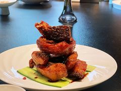 -庐灶江南·江南菜·四合院Bistro(东直门雍和宫·原华侨宾馆店)