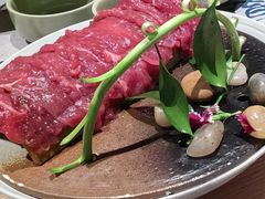 -盡膳口福跷脚牛肉火锅(国贸商城店)