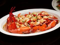 -上海苏宁宝丽嘉酒店·嘉府壹号中餐厅
