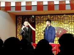 -青曲社相声(易俗街区店)