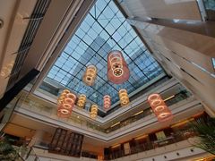 -好日子皇冠假日酒店·君怡咖啡厅(特美思大厦店)