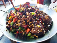 -祝家饺子馆
