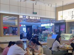 -东园小馆·早茶·淮扬小炒(三盛广场店)