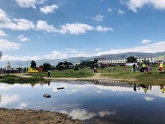 -青海茶卡盐湖文化旅游发展股份有限公司