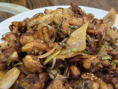 -黄家菜园农庄