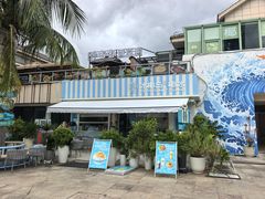 -冰椰岛椰冰(亚龙湾店)