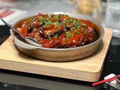 -忆家名门·上海菜(徐家汇店)