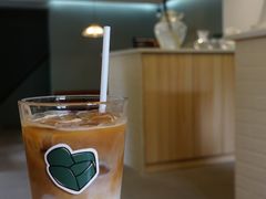 -SAFARI COFFEE