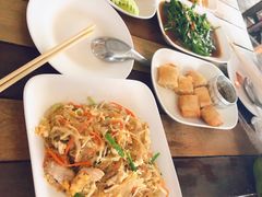 -Doo Dee Thai Food(Issan/Isaan/Esan)