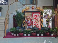 -北京宣武门商务酒店(前门店)