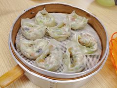 -面道赞宁海海鲜面(迎凤街店)