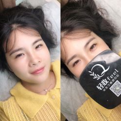 -轻妆Feel·半永久纹眉眼线