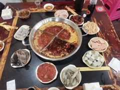 -储奇门鳝鱼火锅(总店)