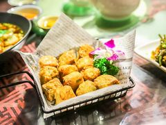 -大洋家·精品潮汕菜·生腌砂锅粥(天河东路店)