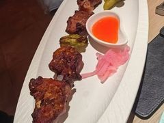 -波特曼西餐厅(中央大街店)