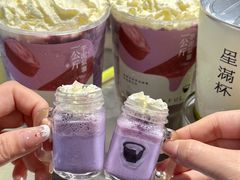 -星满杯TEAFUL(罗湖东门店)