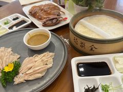 -全聚德烤鸭店(马家堡店)