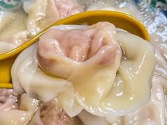 -食惠里小笼包面馆(越秀店)