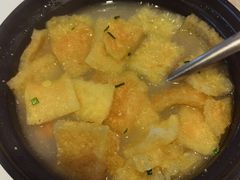 三鲜汤-品悦酒店(三林古镇店)