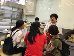 -义顺牛奶公司(庇利金街店)