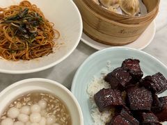 -南小馆(迪士尼小镇店)