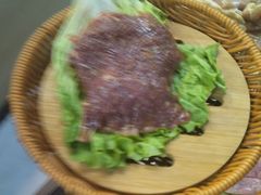 -牛犇炭火烤肉·鲜切烤肉(承德总店)