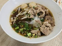 -Magic Food Point(Airport Street food)