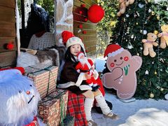 -HERRE·FARM 赫尔露营农场·团建聚会包场