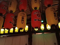 门面-醉虎传(南锣鼓巷店)