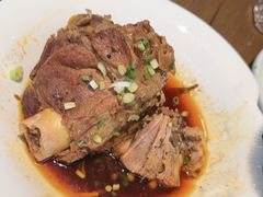 -二分八云雁阁•新晋菜大同味(长治路店)