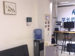 -学长的小象馆(江南西~青凤大街店)